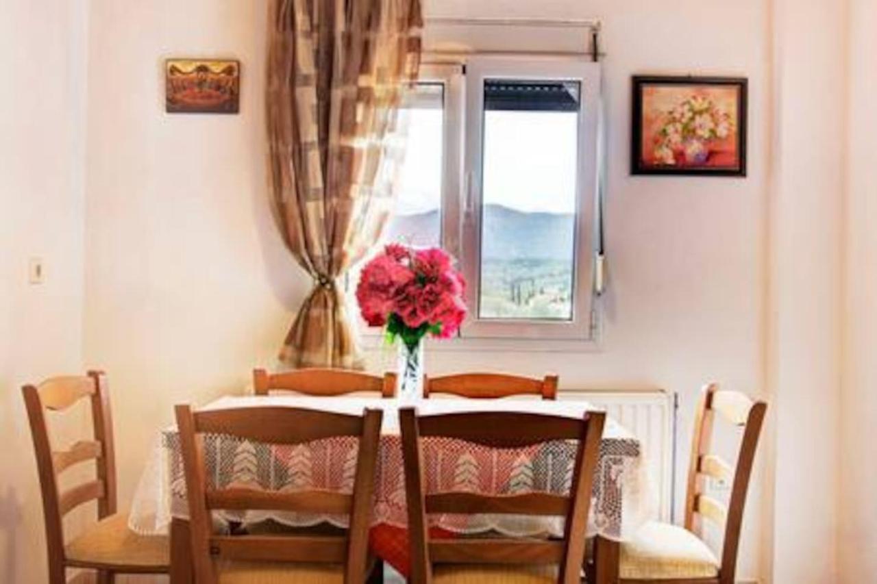 Case de vacanță Kanakades Village House