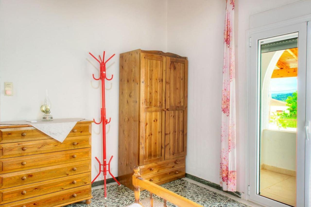 Case de vacanță Kanakades Village House *