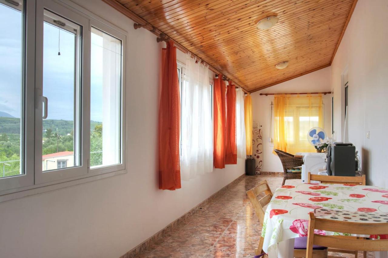 Kanakades Village House * Corfu (city)