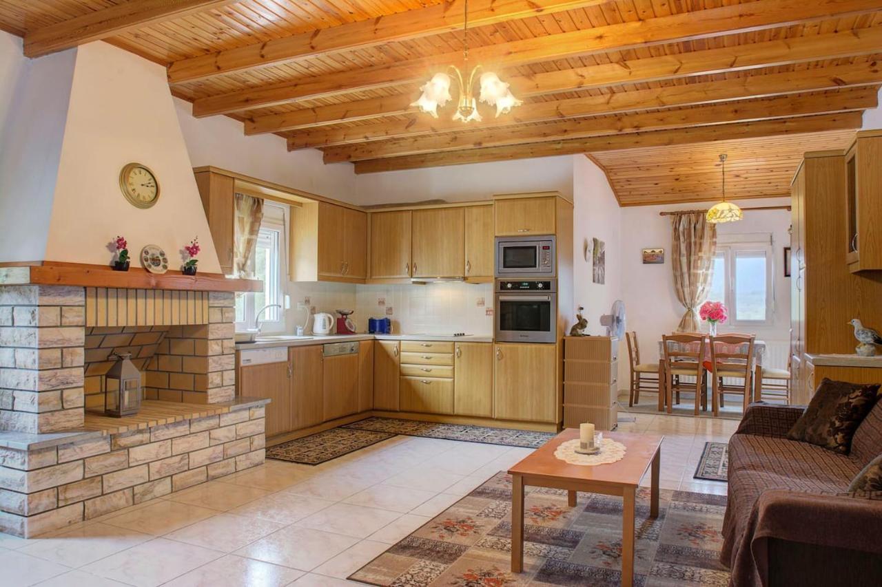 Kanakades Village House Corfu (city)