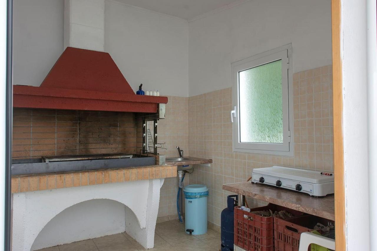 Case de vacanță Kanakades Village House